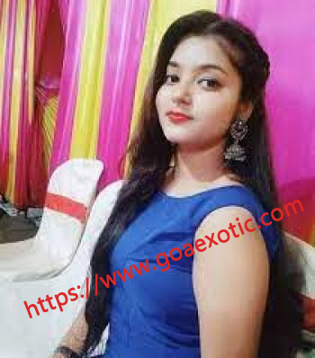 Luxury Goa Escort
